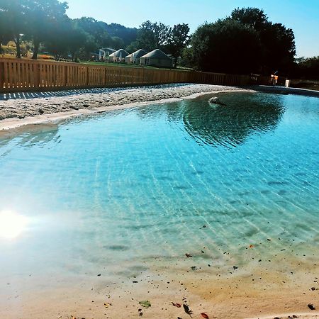 Domaine Melusine - A 2Km Du Puy Dufou France ! Hotel Les Épesses Kültér fotó