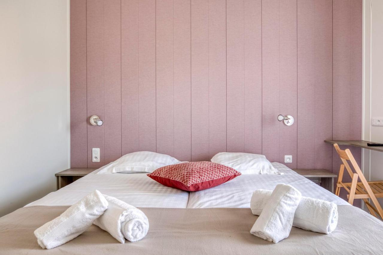 Domaine Melusine - A 2Km Du Puy Dufou France ! Hotel Les Épesses Kültér fotó