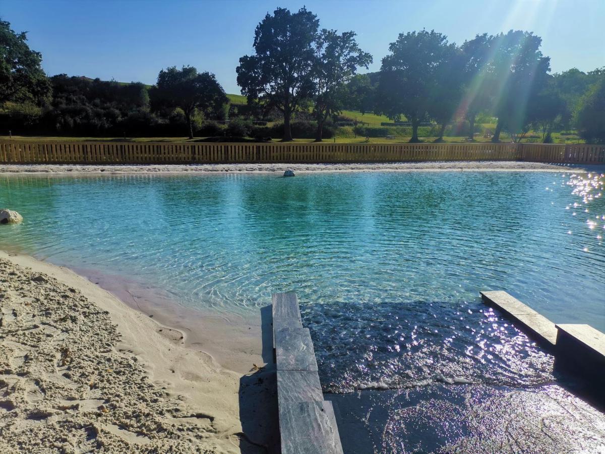 Domaine Melusine - A 2Km Du Puy Dufou France ! Hotel Les Épesses Kültér fotó