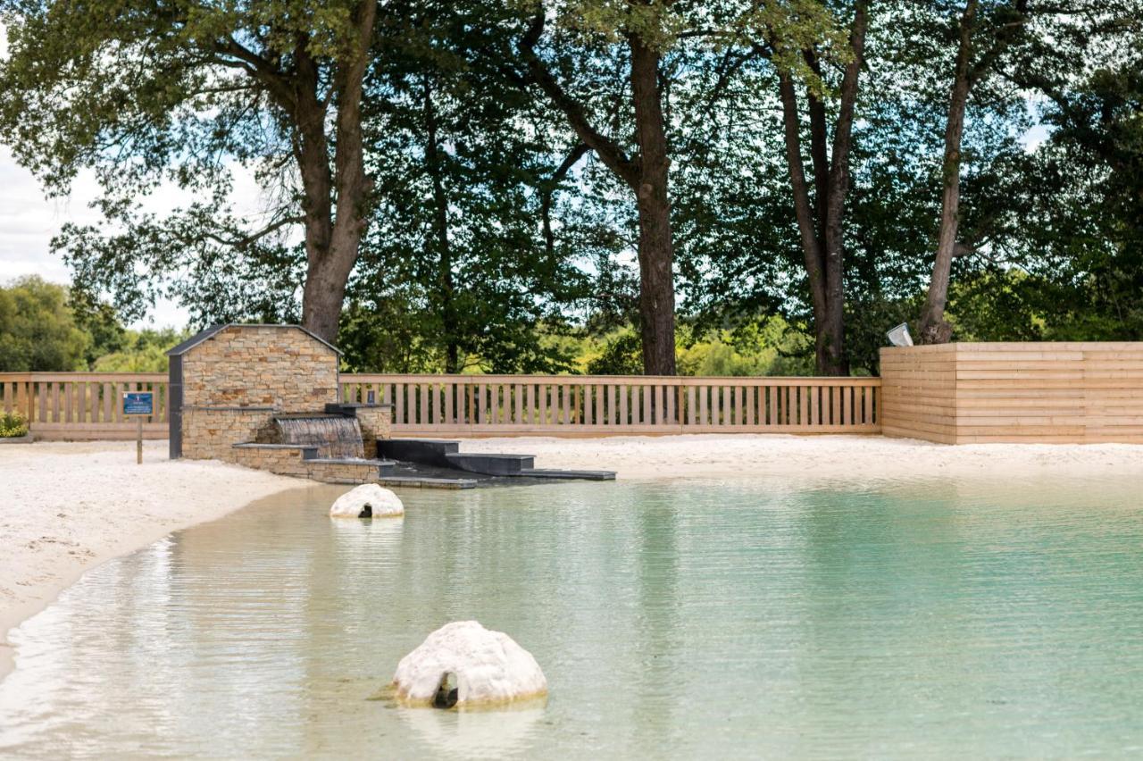 Domaine Melusine - A 2Km Du Puy Dufou France ! Hotel Les Épesses Kültér fotó